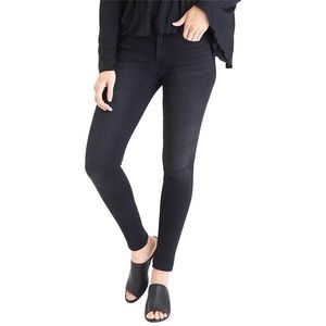 AMERICAN EAGLE black jeans
